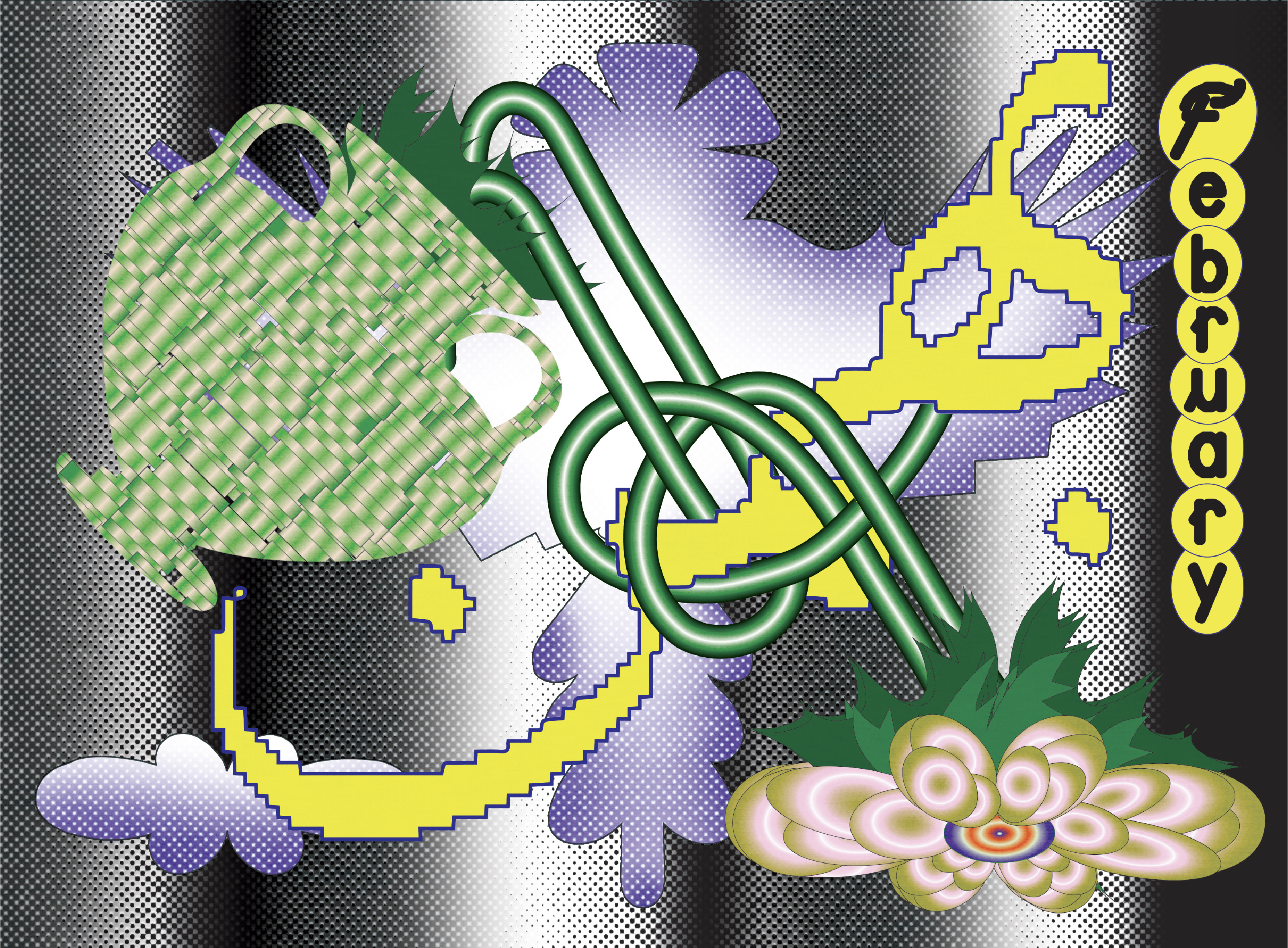 Business cards bundle