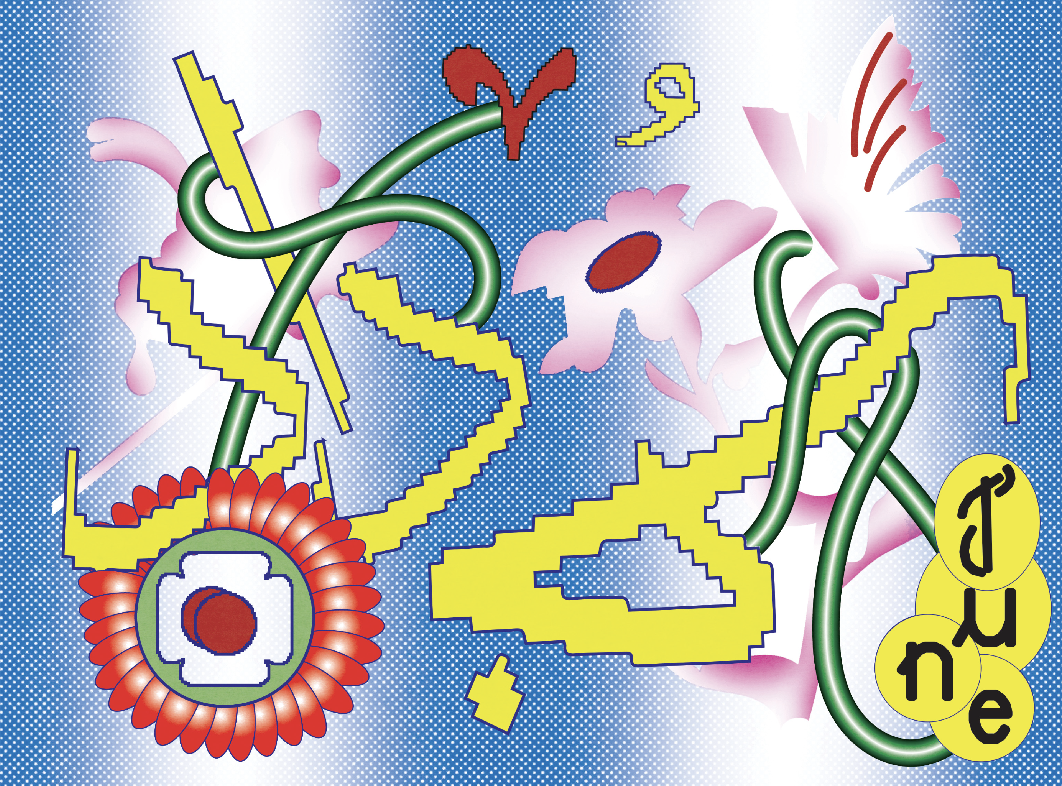 Business cards bundle