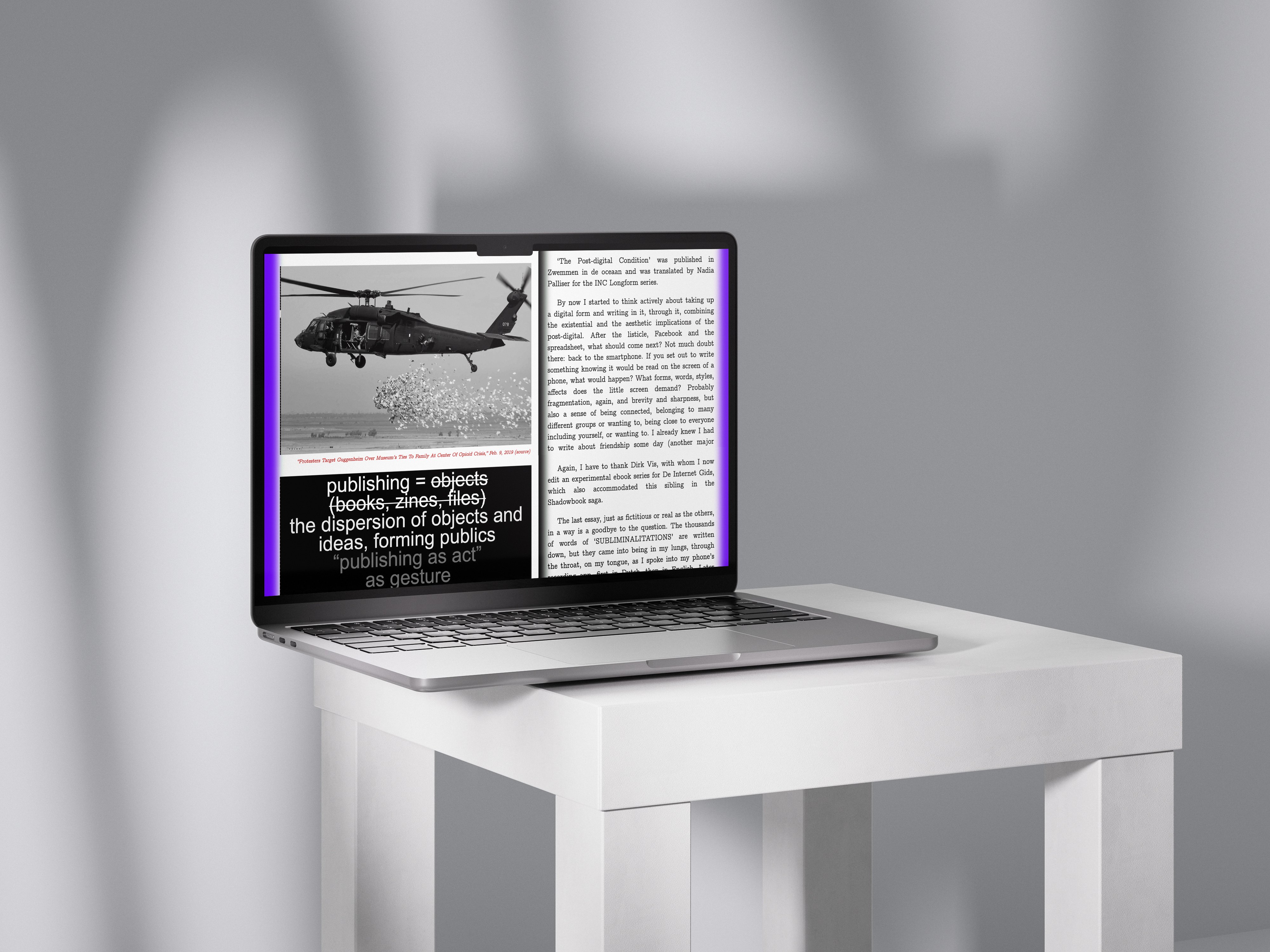 Business cards bundle