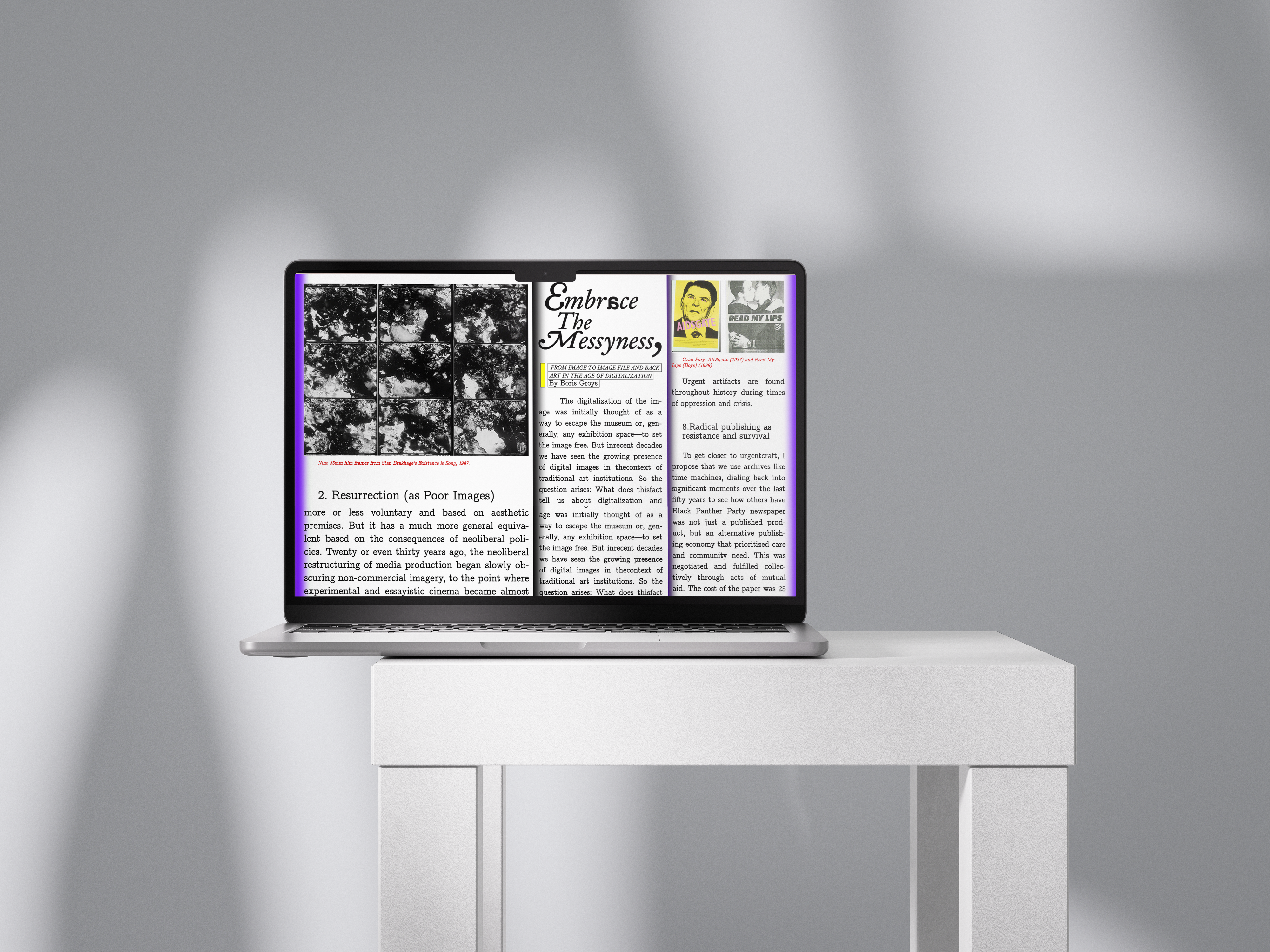 Business cards bundle