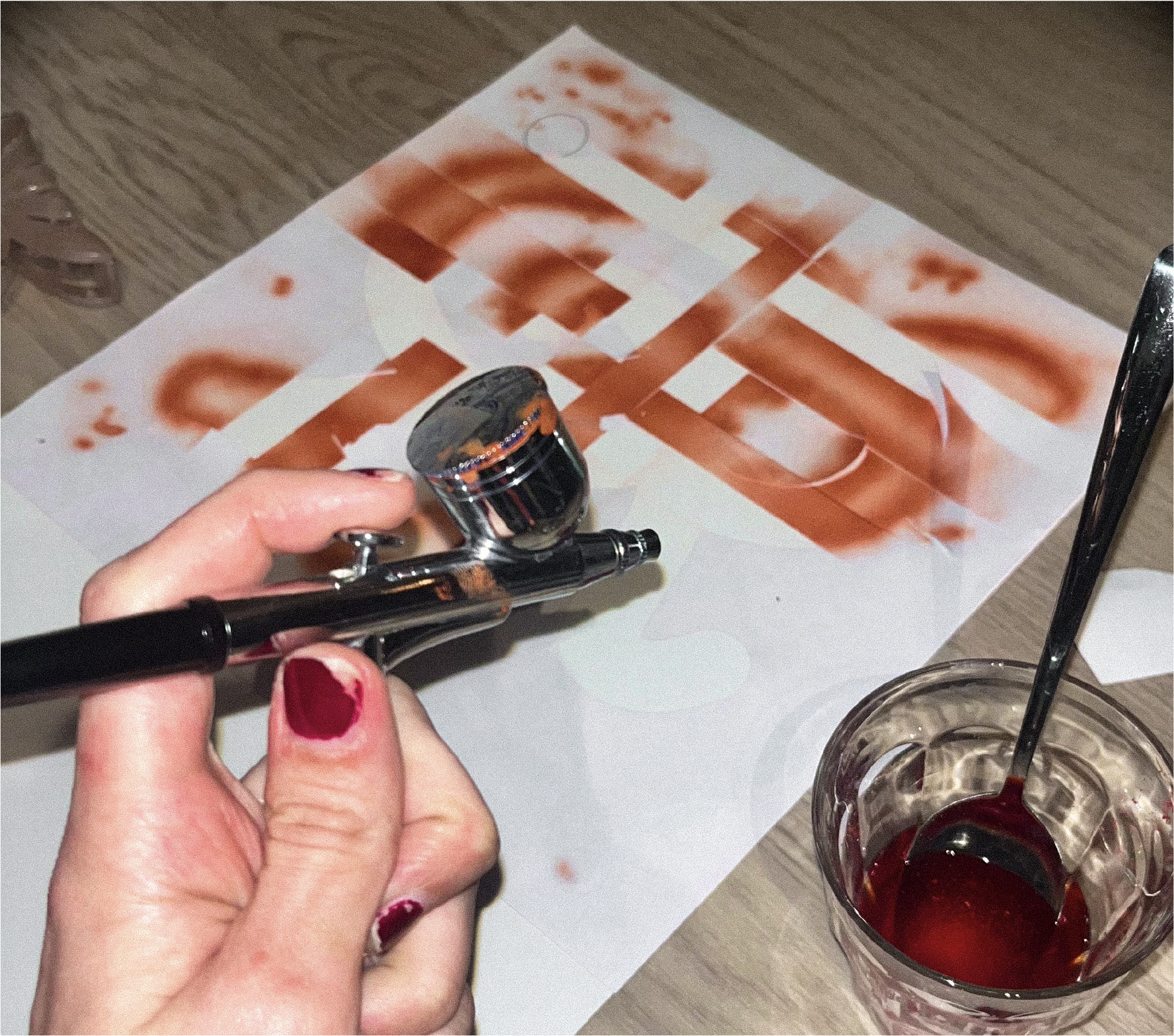 Business cards bundle